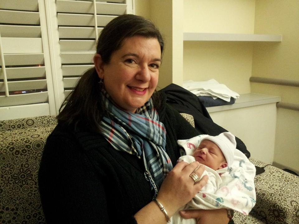 2014-02-13 Bethany and Joseph Sage.jpg